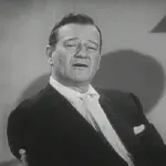 Da li znate koje je pravo ime čuvenog Džona Vejna?