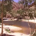 Ovo je najstarija reka na svetu - starija je i od dinosaurusa