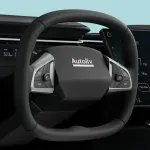 (VIDEO) Ove godine stiže automobil sa sklopivim volanom