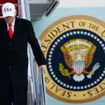 Republikanci u Senatu blokirali rezoluciju o ratnim ovlašćenjima Trampa u Venecueli