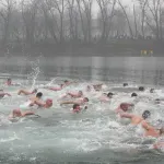 Plivanje za Časni krst - prijave počinju ove sedmice