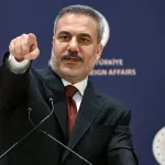 Turska se protivi bilo kakvoj vojnoj intervenciji u Iranu