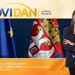 Gledajte UŽIVO Novi dan: O Srbiji iz Evrope