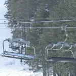 Taman kad je sneg napadao, staze nisu bile spremne - kad snega nije bilo, žičara nije radila