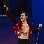 Novi album britanskog pevača Harija Stajlsa izlazi 6. marta