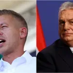 Najozbiljniji izazov za Viktora Orbana nakon 15 godina: Može li Peter Mađar postati novi premijer?