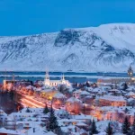 Posle Grenlanda na redu je Island - neslana šala ili nova meta SAD?