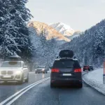 Vožnja sa krovnim koferima - kako izbeći greške?