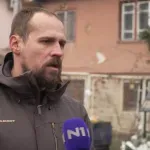 Jakšić: Ukazao sam evropskim zvaničnicima na težak položaj Srba na Kosovu