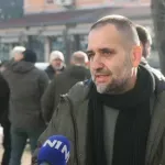 Voštinić: Pravosudni sistem policajcima veruje bez provere, a mi smo osuđeni pre postupaka