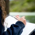 Kako voditi dnevnik zahvalnosti - dobrobiti?