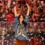 Pesma Bili Ajliš postala najstrimovaniji hit ženskog izvođača u istoriji Spotifaja