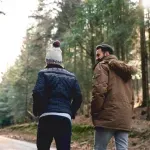 Prednosti zimskih šetnji - šta bi trebalo obući, a šta ne