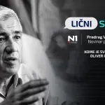 Kome je sve smetao Oliver Ivanović