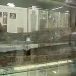 Staroegipatska mumija iz 4. veka pre nove ere pred posetiocima Narodnog muzeja Srbije