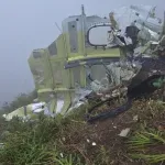 Spasioci u Indoneziji pronašli telo jednog putnika i delove srušenog aviona koji je juče nestao sa radara