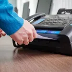 Zašto Nemačka državna uprava i dalje koristi papire i faks mašine