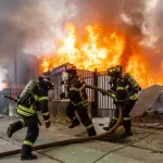 Predsednik Čilea proglasio vanredno stanje zbog požara u nekim delovima zemlje