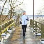 Da li je zdravo trčati tokom zimskog perioda?