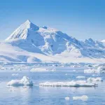 Naučnici otkrili tajni svet ispod antarktičkog leda