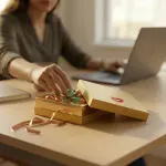 Trendovi korporativnih poklona za 8. mart u 2026.