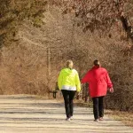 Koliko minuta dnevno treba da hodate da biste sprečili bol u donjem delu leđa