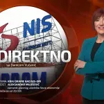 Gledajte UŽIVO N1 Direktno: Kraj drame sa NIS-om, gosti Bojan Pajtić i Jasmina Paunović