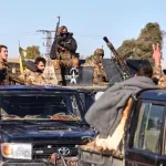 DW: Zbog čega ratuju Kurdi i vladine trupe u Siriji?