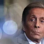 Preminuo Valentino Garavani, legenda italijanske mode