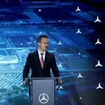 Peter Sijarto: Budućnost Grenlanda nije pitanje Evropske unije