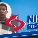 Aleksandar Milošević: Pet odsto u NIS-u Srbiji ne znači, to je spin da se skrene pažnja sa glavnih tema