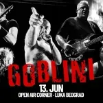 (VIDEO) Veliki koncert Goblina - prvi nastup čuvenog benda u Luci Beograd