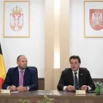 Gašić belgijskom ministru: Transformacija kosovskih snaga predstavlja bezbednosnu pretnju