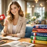 Kada se budućnost planira na vreme: Švajcarska otvara sezonu letnjih obrazovnih programa