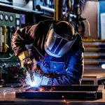 Raste zaliha naručenih poslova u nemačkoj industriji