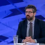 Lazović: Tražićemo personalizovane sankcije protiv vlasti, vršićemo uticaj na Evropsku komisiju