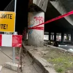 Džaferbegović: Prva faza sanacije napuklih stubova na Autokomandi će trajati oko 45 dana