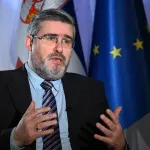 Starović: Uključiti Balkan u Šengen, punopravno članstvo u EU van domašaja u neposrednoj budućnosti