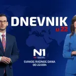Novi izgled Dnevnika u 22 - od ponedeljka, 26. januara