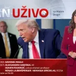 Dan uživo u 16.30h: Davoske magle