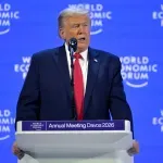 Tramp u Davosu: Nakon rata vratili smo Grenland Danskoj, a sada su nezahvalni