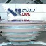 N1 Studio Live (21.1.2026)