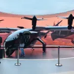 Serbian government signs deal to buy eVTOL aircraft