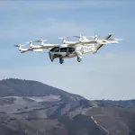 Srbija bi mogla da kupi do 25 letećih taksija po ceni od oko 125 miliona dolara