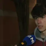 Student: Policija udarala štitovima i pesnicama, u zgradi Filozofskog fakulteta ostala samo uprava