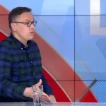 Radonjić o policiji na fakultetu: Loviće nas kao zečeve ako se ne usprotivimo