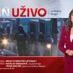Dan uživo u 16.30h: Drugi studentski ustanak?