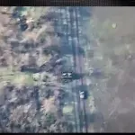 (VIDEO) Ukrajinci tvrde da su uništili ruski PVO sistem "Strela 10", dronom koji je "250 puta jeftiniji"