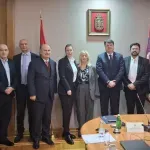 Vladan Petrov izabran za predsednika Ustavnog suda