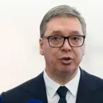 Vučić: Policija na pristojan način obavila posao u Novom Sadu, protiv Kleut glasali profesori - uglavnom blokaderi